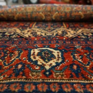 Handmade Carpets